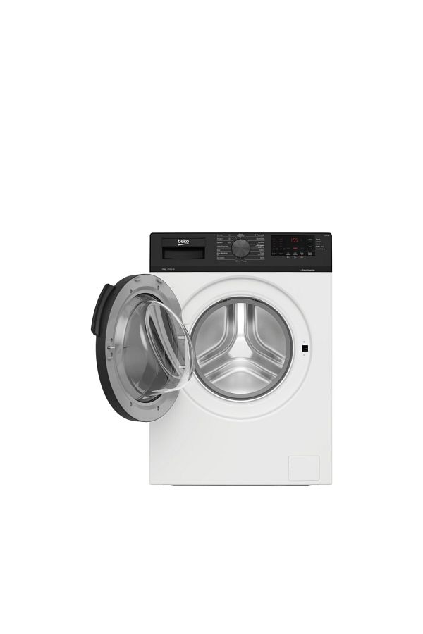 Beko CM 11141 Çamaşır Makinesi - Görsel 3
