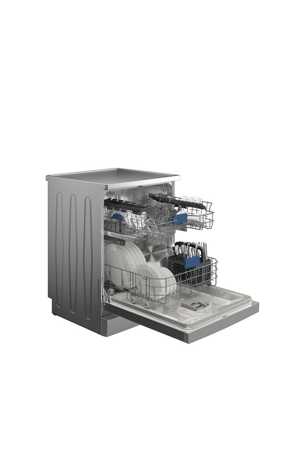 Beko BM 4144 OK I Bulaşık Makinesi - Görsel 3