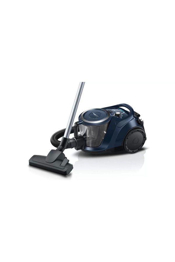 Bosch Serie | 6 Toz Torbasız Süpürge Serie 6 Mavi 41x300 - Görsel 2