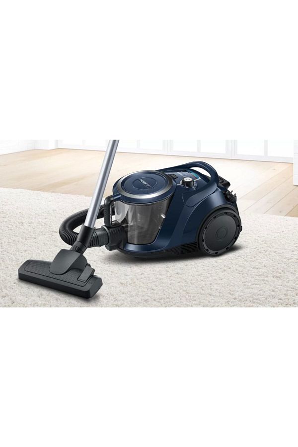 Bosch Serie | 6 Toz Torbasız Süpürge Serie 6 Mavi 41x300 - Görsel 4