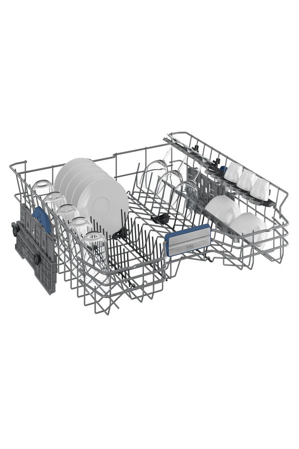 Beko BM 6347 WF I Bulaşık Makinesi - Görsel 5