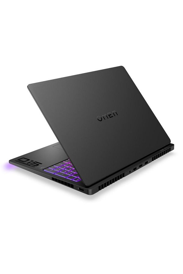 HP OMEN MAX  16-AH0022NT B88F2EA Ultra 9 275HX 32GB 1TB SSD 16GB  RTX5080 16" WQXGA 240Hz W11H - Görsel 2
