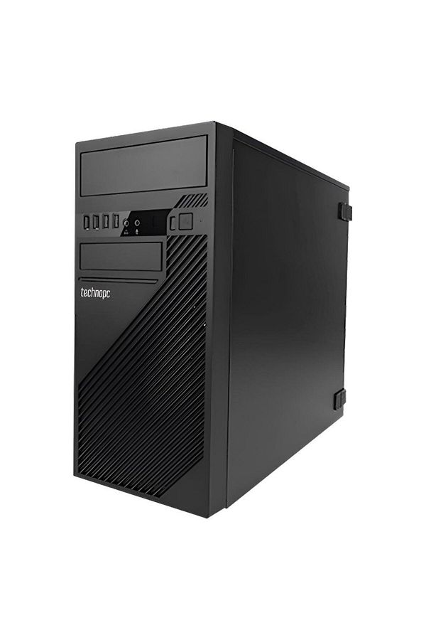 Technopc Green Beta V1 Intel i7-13700 16GB 512GB SSD FreeDos Desktop TPDPC20F006829
