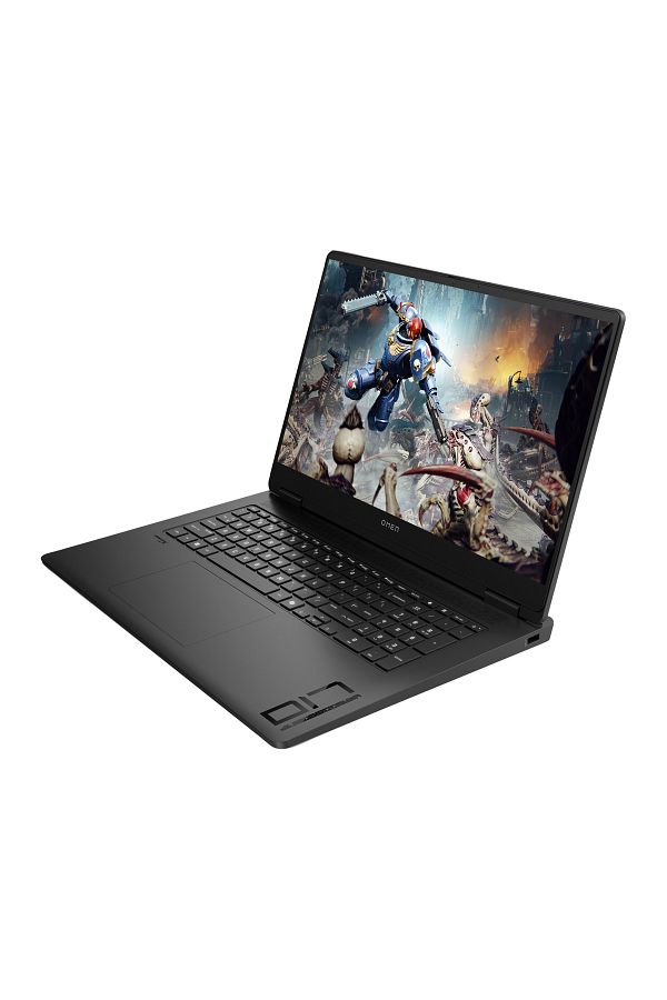 HP OMEN 17 R9 8945HS 8GB RAM 256GB SSD RTX4060/8GB 144Hz 17.3'' FHD W11H Gaming Laptop & PER4 ÇANTA - Görsel 3