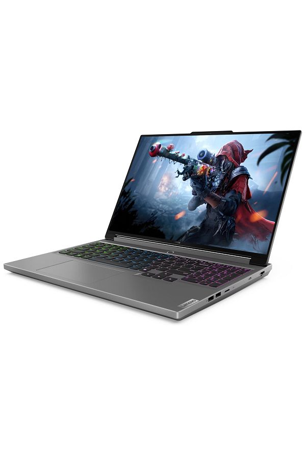 LENOVO Legion 5 i9 14900HX 40GB 256GB SSD RTX4070/8GB 140W 240Hz WQXGA 16" FDOS Gaming & PER4 ÇANTA - Görsel 3