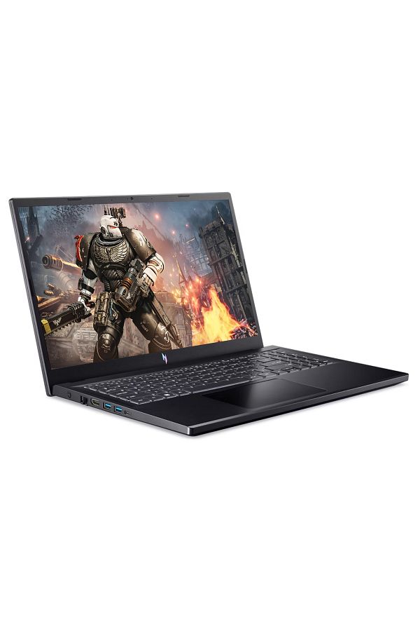 ACER Nitro V15 i7 13620H 24GB 256GB SSD RTX4060/8GB 15.6'' 165Hz FHD FDOS Gaming Laptop & PER4 ÇANTA - Görsel 2