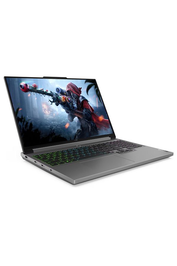 LENOVO Legion 5 i9 14900HX 40GB 256GB SSD RTX4070/8GB 140W 240Hz WQXGA 16" FDOS Gaming & PER4 ÇANTA - Görsel 2