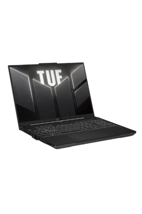 ASUS TUF Gaming F16 FX607VU-RL141 RTX4050 140w Intel Core 5 210H 16GB RAM 512GB SSD 16" FHD+ 144Hz - Görsel 3