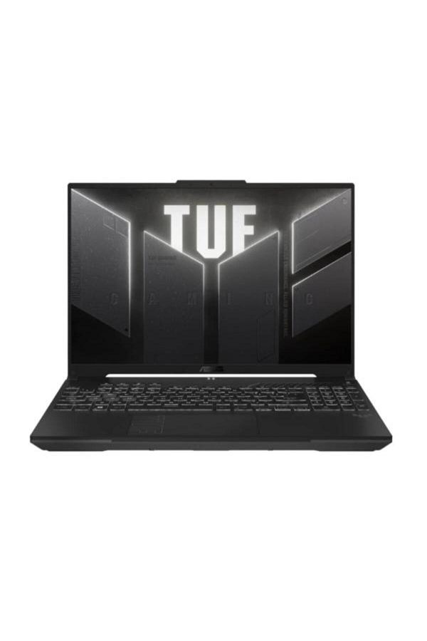 ASUS TUF Gaming F16 FX607VU-RL141 RTX4050 140w Intel Core 5 210H 16GB RAM 512GB SSD 16" FHD+ 144Hz