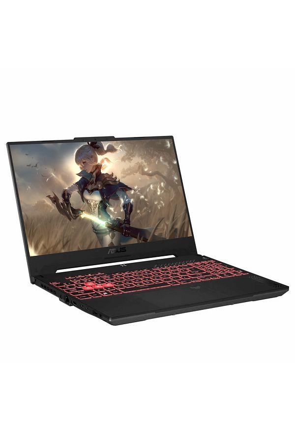 ASUS TUF Gaming F15 İ7 12700H 20GB 256GB SSD RTX4070/8GB 15.6" FHD 144HZ W11P LP050 & PER4 ÇANTA - Görsel 2
