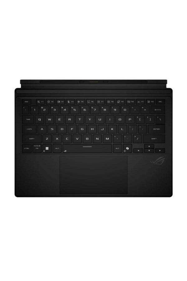 ASUS ROG Flow Z13 GZ302EA-RU098 Ryzen AI MAX+ 395 32GB RAM 1TB SSD 13.4 inç WQXGA Dokunmatik 180Hz - Görsel 3