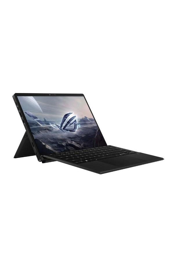 ASUS ROG Flow Z13 GZ302EA-RU098 Ryzen AI MAX+ 395 32GB RAM 1TB SSD 13.4 inç WQXGA Dokunmatik 180Hz - Görsel 6