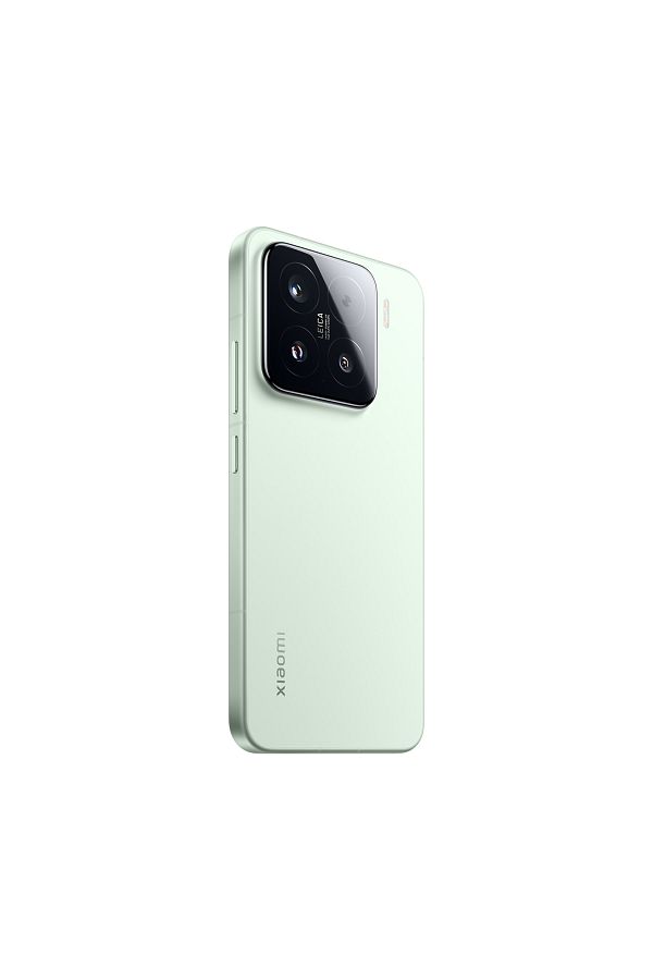 Xiaomi 15 512 GB 12 GB Ram Yeşil (Xiaomi Türkiye Garantili) - Görsel 4