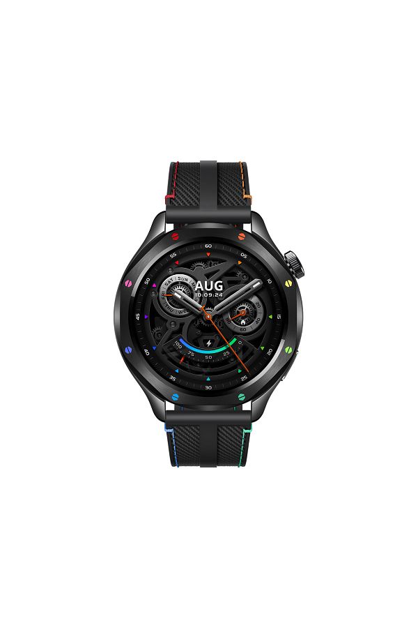 Xiaomi Watch S4 Rainbow Akıllı Saat (Xiaomi Türkiye Garantili) - Görsel 4