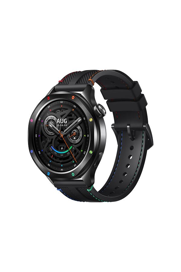 Xiaomi Watch S4 Rainbow Akıllı Saat (Xiaomi Türkiye Garantili) - Görsel 5