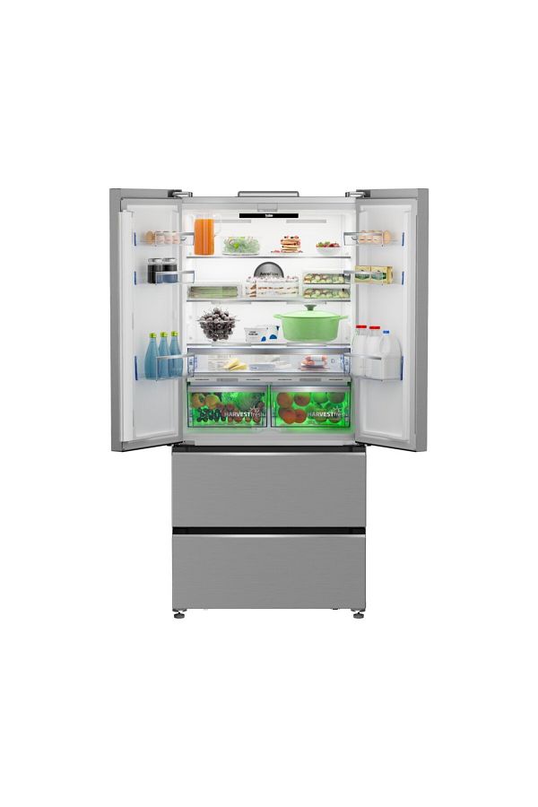 Beko 183510 EI No Frost Buzdolabı - Görsel 6