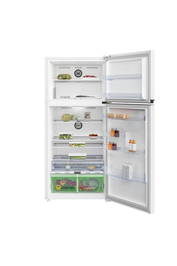 Beko 983628 EB No Frost Buzdolabı - Görsel 3