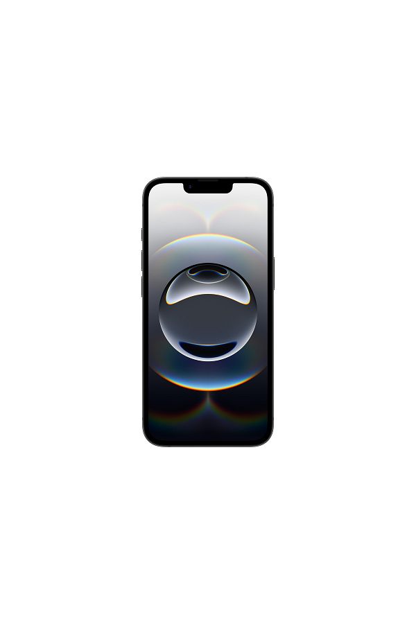 Apple iPhone 16e 512GB Siyah - Görsel 2
