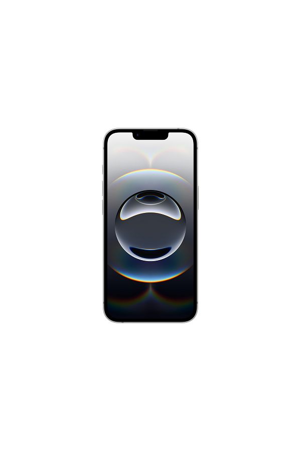 Apple iPhone 16e 128GB Beyaz - Görsel 2