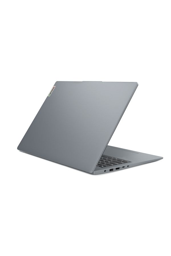 LENOVO Ideapad Slim3 Intel Celeron-N100 4GB RAM 128GB SSD Intel UHD Graphics 15.6" FHD Win11 Gri Laptop - Görsel 8