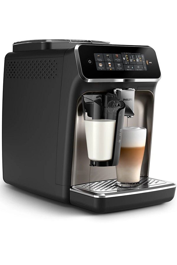 Philips Ep3347/90 3300 Serisi Lattego Tam Otomatik Espresso Makinesi - Görsel 4