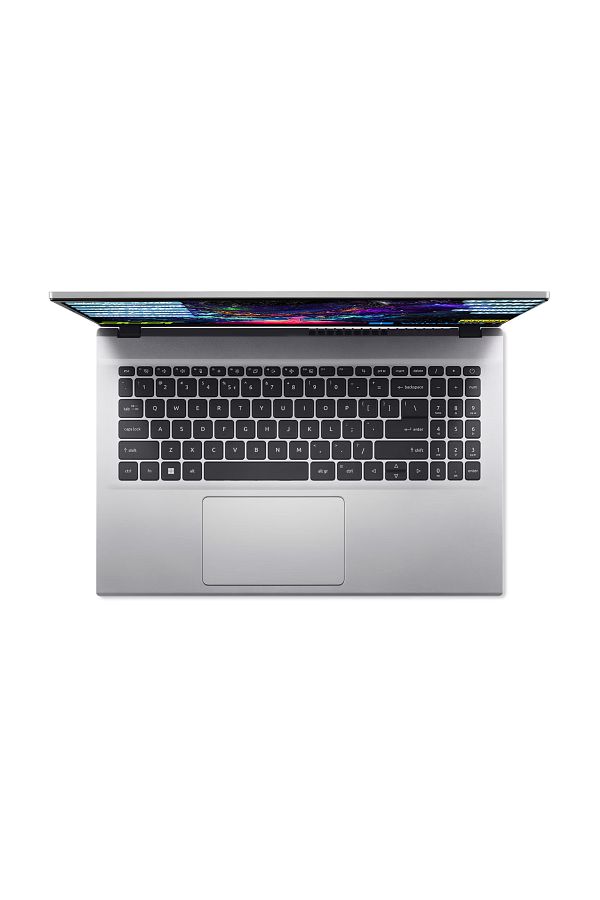 ACER Aspire3 Intel Core i5-1235U 8GB 512GB SSD 15,6" Full HD IPS Windows11 Gümüş Laptop NX.K6TEY.002 - Görsel 4