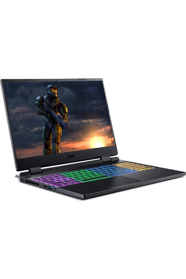 ACER Nitro 5 i5 12500H 64GB 1TB SSD RTX4050/6GB 140W 15.6" FHD 144Hz W11H Gaming & PER4 Çanta - Görsel 2