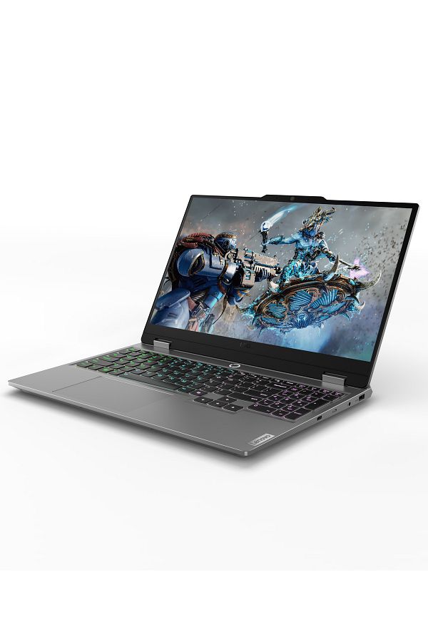 LENOVO LOQ i5 12600HX 32GB 2TB SSD RTX3050/6GB 15.6" FHD 144Hz W11H Gaming Laptop & PER4 Çanta - Görsel 3