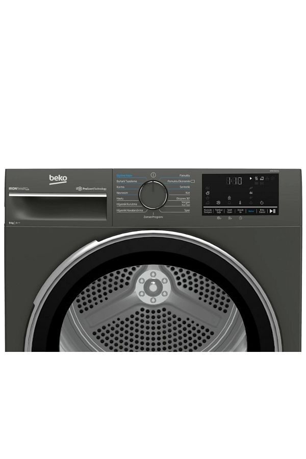 Beko KMB 900 IG Kurutma Makinesi - Görsel 4