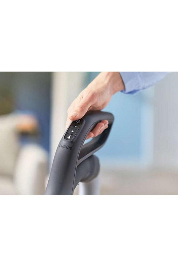 Philips Marathon Ultimate Toz Torbasız Elektrikli Süpürge, 899W, PowerCyclone 10, XB9185/07 - Görsel 7