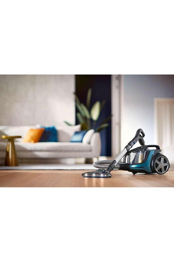 Philips Marathon Ultimate Toz Torbasız Elektrikli Süpürge, 899W, PowerCyclone 10, XB9185/07 - Görsel 6