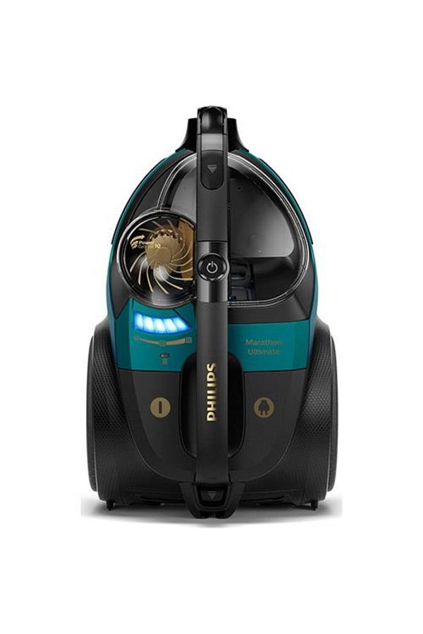 Philips Marathon Ultimate Toz Torbasız Elektrikli Süpürge, 899W, PowerCyclone 10, XB9185/07 - Görsel 2