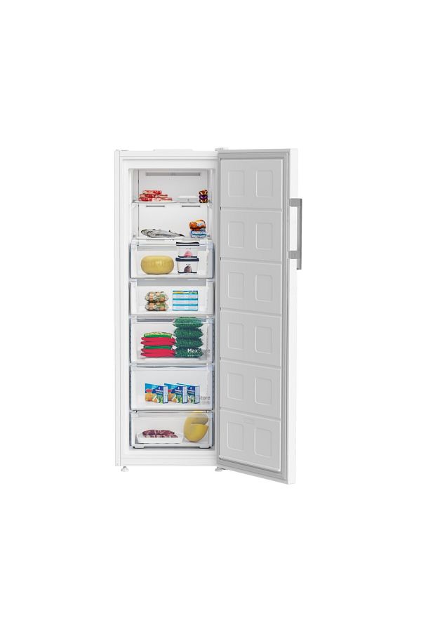 Beko 7375 JEB Çekmeceli Derin Dondurucu - Görsel 3