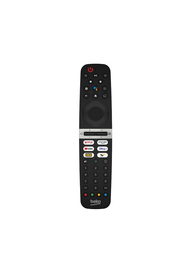 Beko Crystal 8 B55 D 895 A / 55" 4K Smart Google TV - Görsel 6