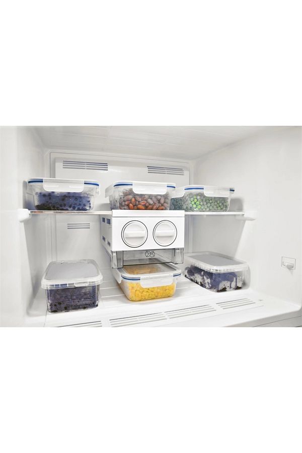 VESTEL NF45011 402 Lt No-Frost Buzdolabı - Görsel 4