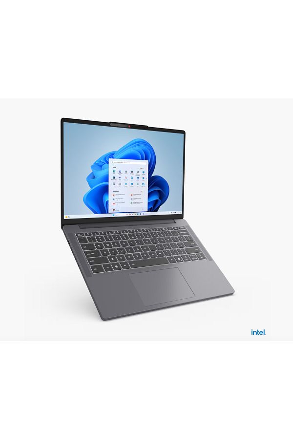 LENOVO IdeaPad Slim 3 14IRH10 Intel i5 13420H DDR5 16 GB 512 GB Ssd Freedos 14 Inç 83K00028TR16 - Görsel 6