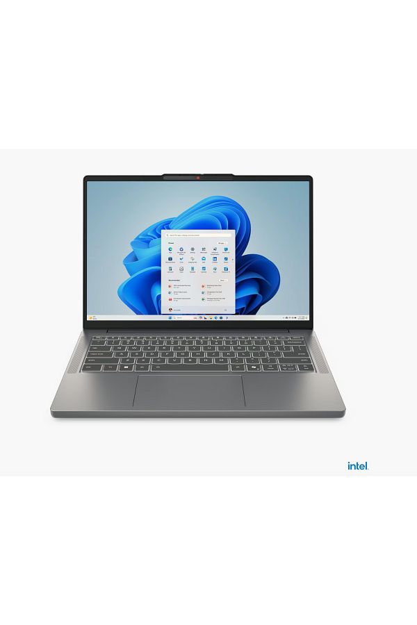 LENOVO IdeaPad Slim 3 14IRH10 Intel i5 13420H DDR5 16 GB 512 GB Ssd Freedos 14 Inç 83K00028TR16 - Görsel 4