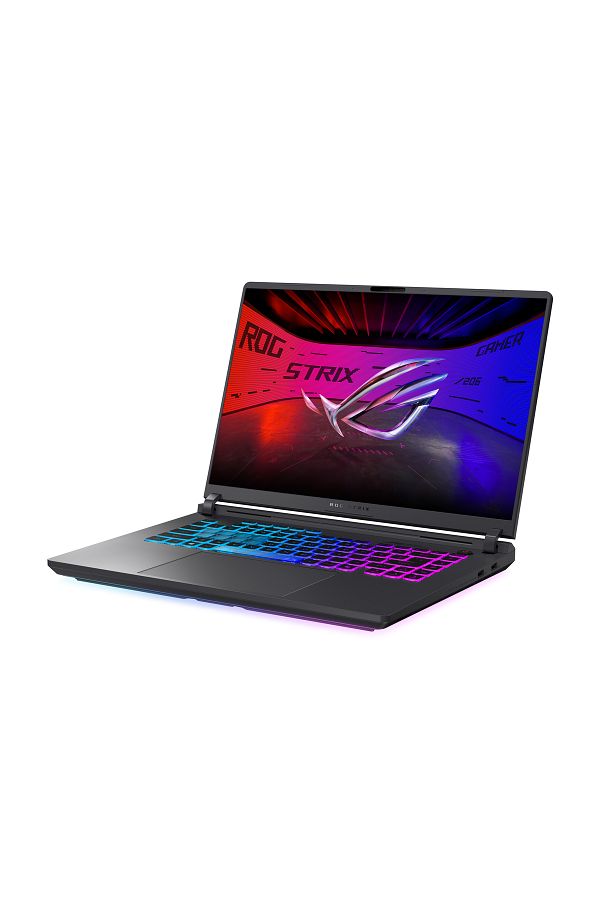 ASUS ROG Strix G16 G615LR-S5214-Gaming Ultra 7 255HX 32GB 1TB SSD 12GB RTX 5070 Ti 16" 2.5K WQXGA Freedos - Görsel 3