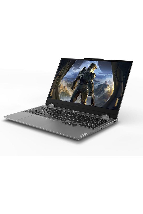 LENOVO LOQ i7 13650HX 8GB 2TB SSD RTX4050/6GB 105W 15.6" FHD 144Hz W11H Gaming Laptop & PER4 Çanta - Görsel 4