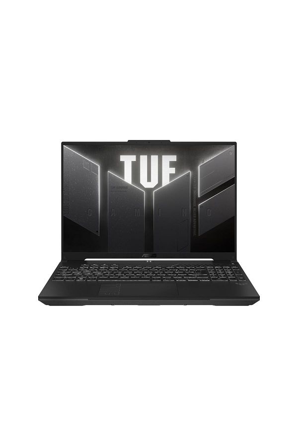 ASUS Tuf Gaming F16 FX607VU-RL142 i5 210H 16GB 512GB SSD RTX4050-6GB 140W Freedos 16" 144Hz WUXGA Ta
