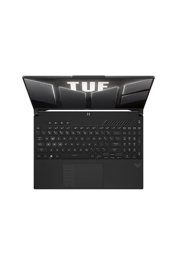ASUS Tuf Gaming F16 FX607VU-RL142 i5 210H 16GB 512GB SSD RTX4050-6GB 140W Freedos 16" 144Hz WUXGA Ta - Görsel 7