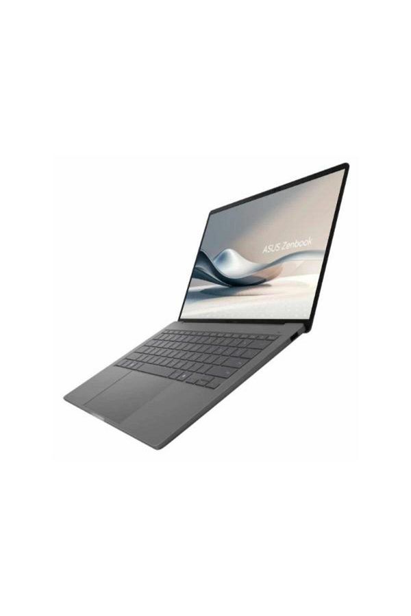 ASUS Zenbook 14 Ux3407qa-qd381w Snapdragon 16gb Lpddr5x 512gb Ssd 14 Inç 60hz Oled W11 Home Laptop - Görsel 8