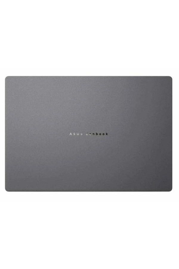 ASUS Zenbook 14 Ux3407qa-qd381w Snapdragon 16gb Lpddr5x 512gb Ssd 14 Inç 60hz Oled W11 Home Laptop - Görsel 6