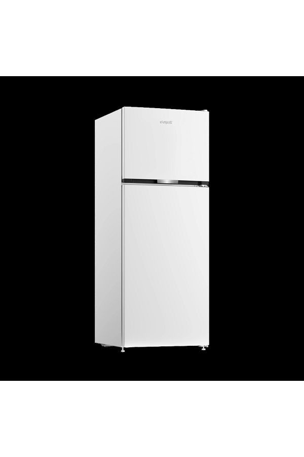 Arçelik 570476 Mb No Frost Buzdolabı Beyaz