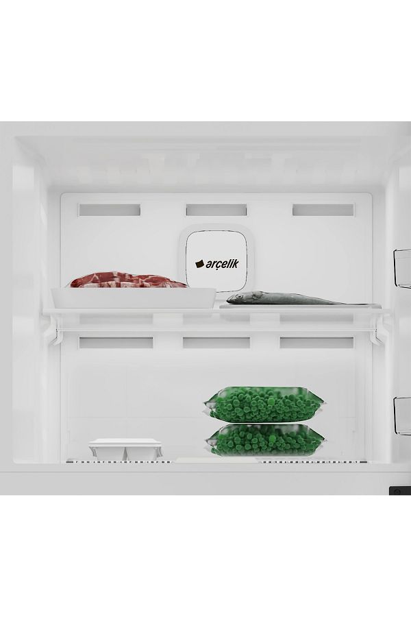 Arçelik 570476 Mb No Frost Buzdolabı Beyaz - Görsel 4
