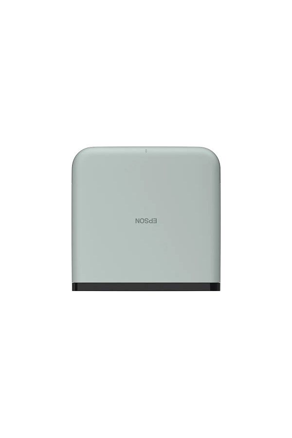 Epson EF-21G 1000 Lümen 1920x1080 Full HD Akıllı Mini Lazer Projeksiyon TV Açık Yeşil - Görsel 4