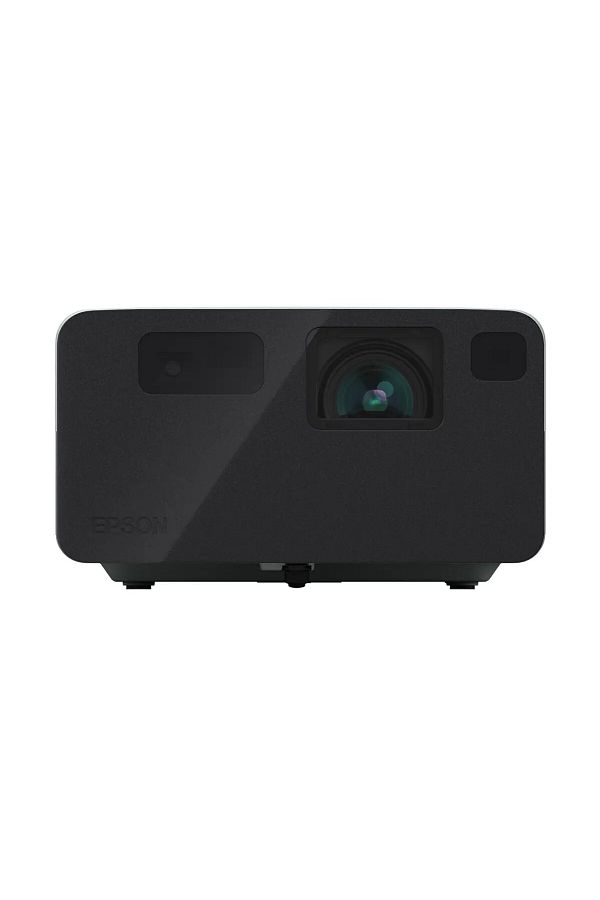 Epson EF-21G 1000 Lümen 1920x1080 Full HD Akıllı Mini Lazer Projeksiyon TV Açık Yeşil - Görsel 5