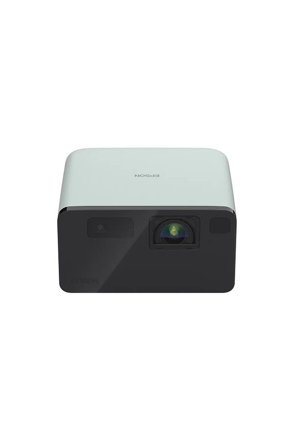 Epson EF-21G 1000 Lümen 1920x1080 Full HD Akıllı Mini Lazer Projeksiyon TV Açık Yeşil
