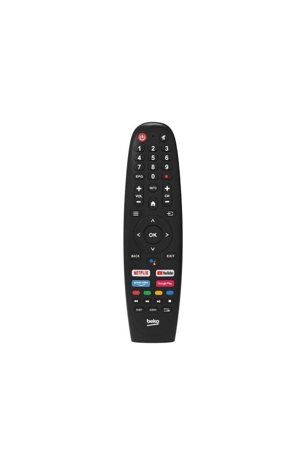 Beko B32 D 696 B HD 32" 82 Ekran Uydu Alıcılı Android Smart LED TV - Görsel 7