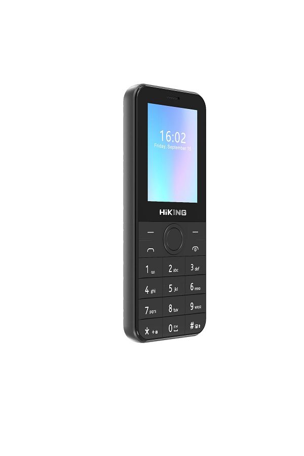 Hiking S2 Kamerasız Tuşlu Cep Telefonu